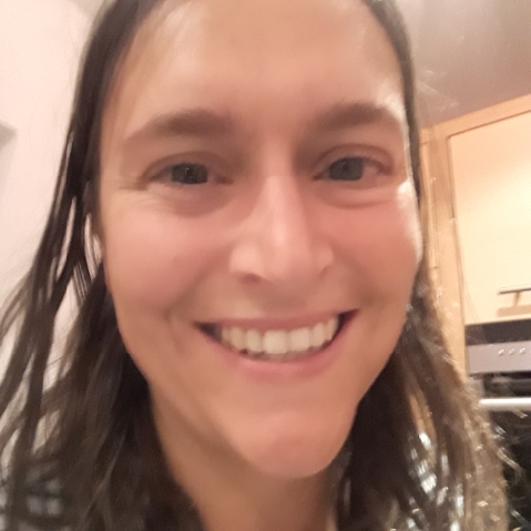 Mirjam Anich