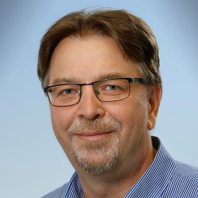 Erwin Gerhart