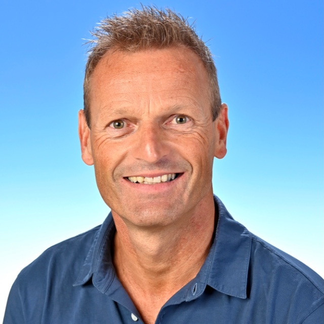 Christian Teschl