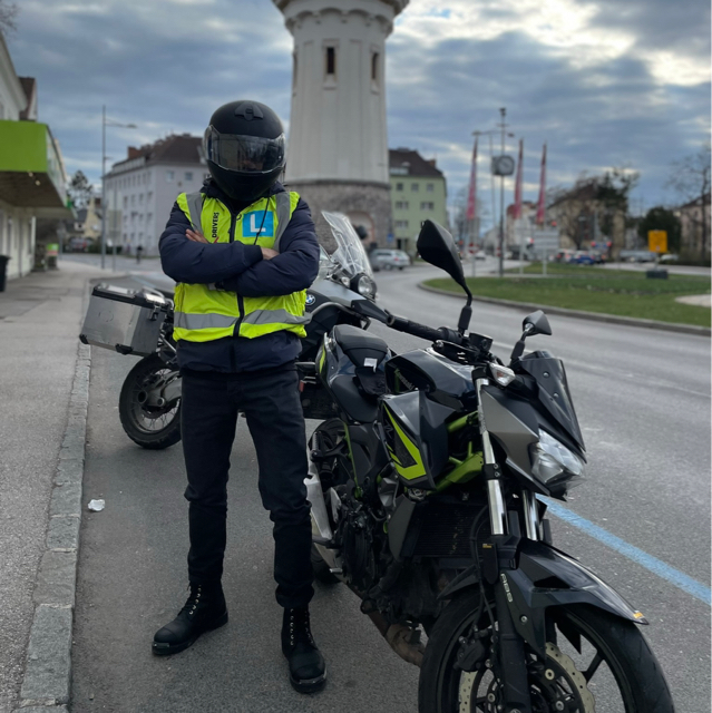 Kawasaki