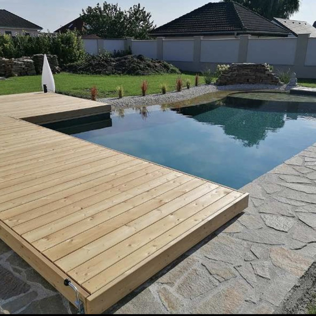 Baumeister&Poolprofi