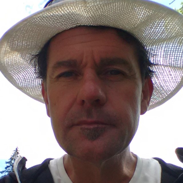 Rupert Mandl