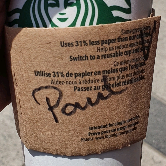 Paul