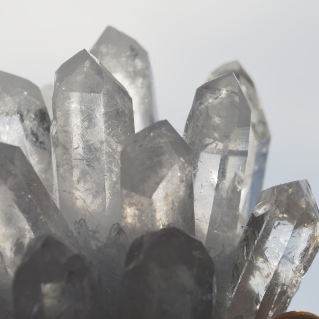Natural Crystals