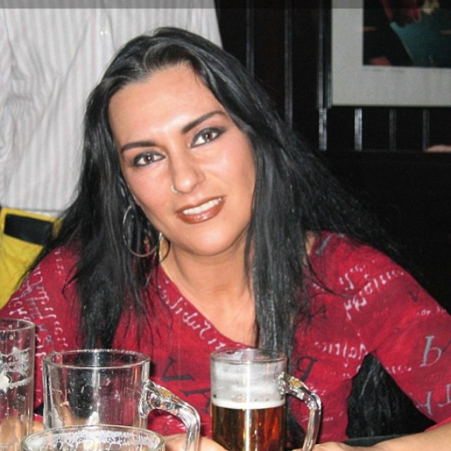 Kiara-Lucia Waite