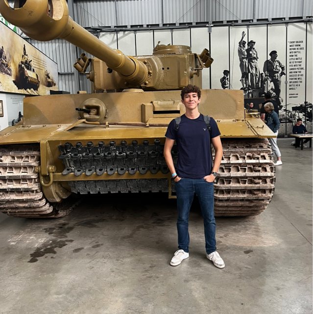 Matteo