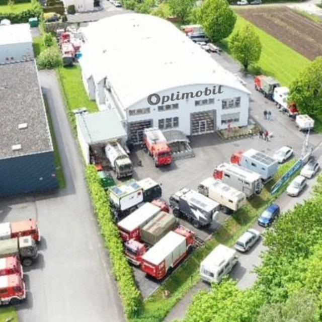 Optimobil Fahrzeugtechnik GmbH