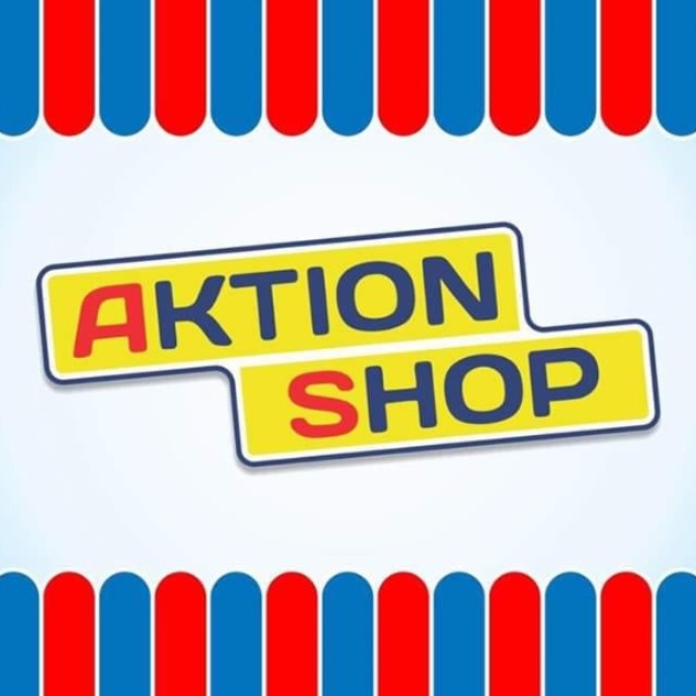 Aktionshop