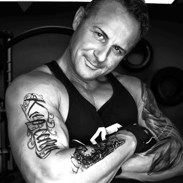 Robert Rieder