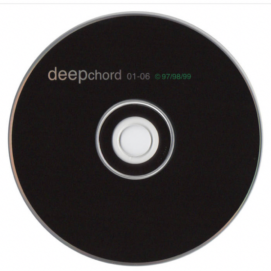 DeepChord