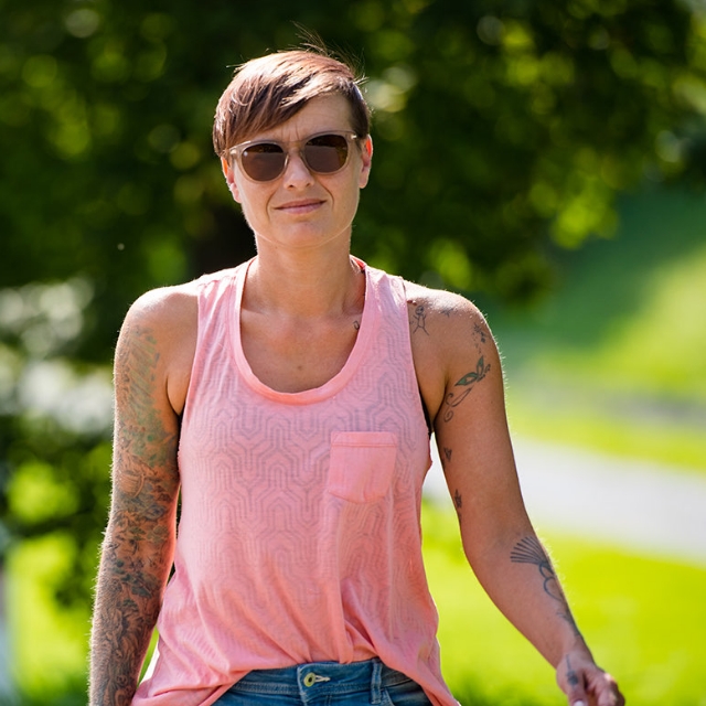 Tanja