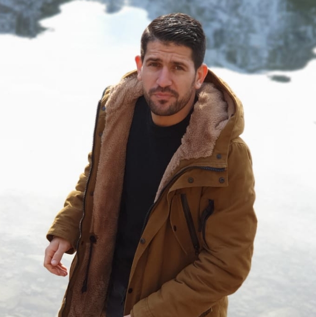 Abdul Azimi