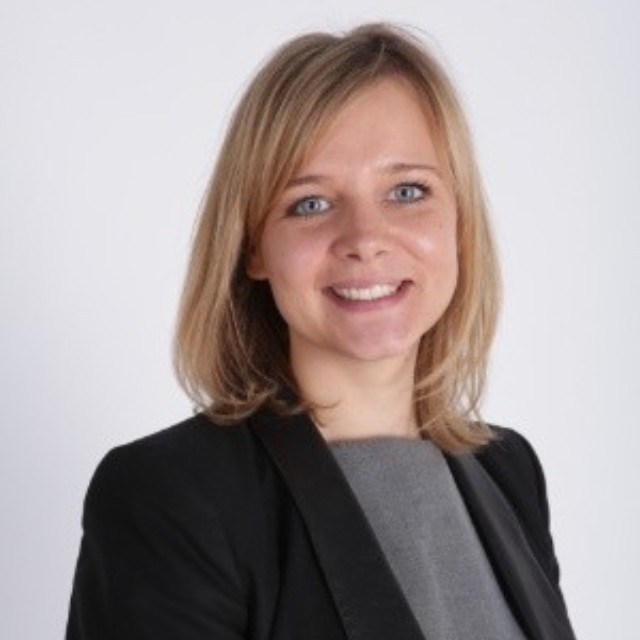 Friederike Krall