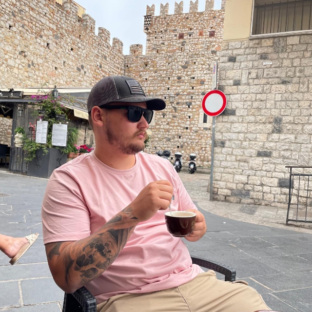 Sven Ritzlmayr