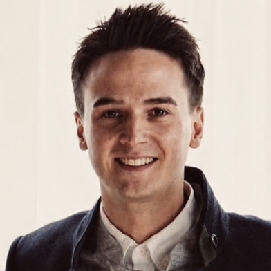 Florian Hafner