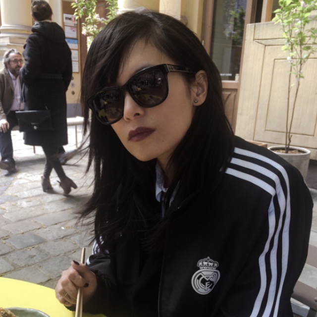 Camille