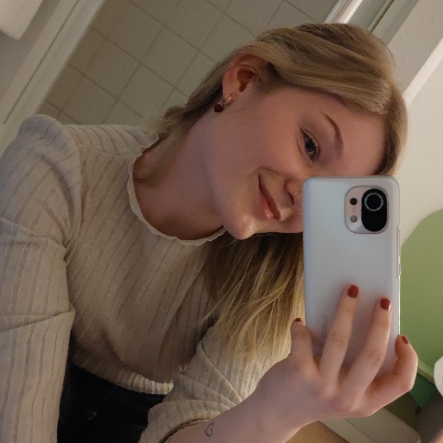 Sarah
