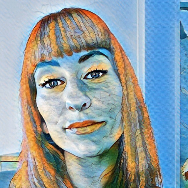 A.