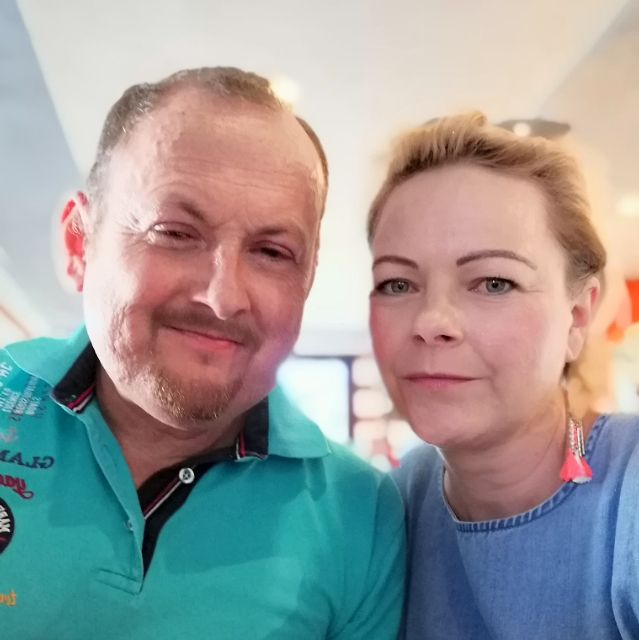 Bettina & Jürgen