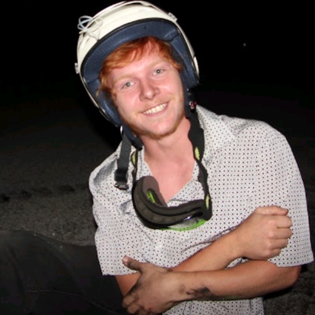 Maximilian