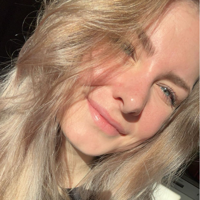 Lena Seifriedsberger