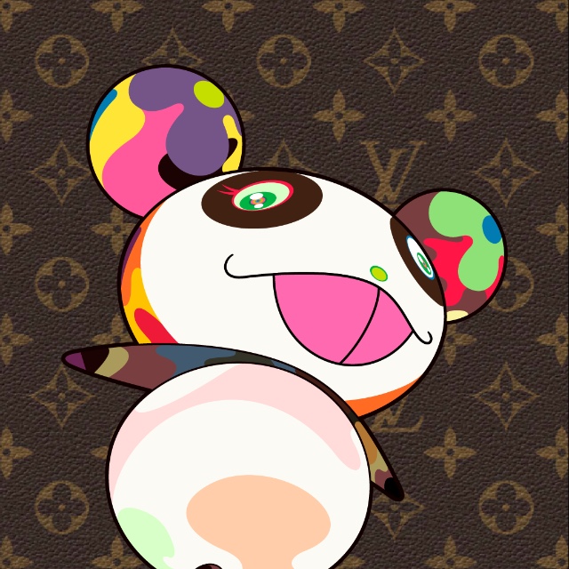 San