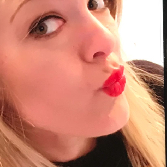 caroline