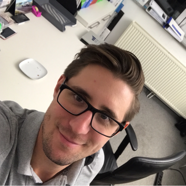 Tobias Rangger