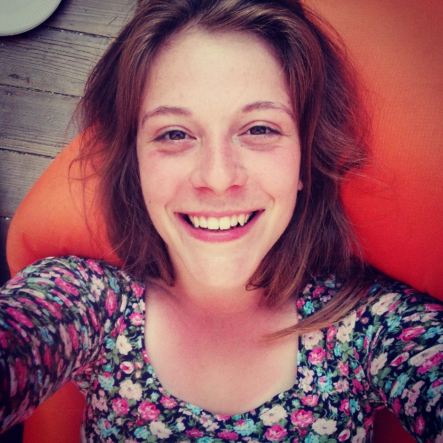 Rebeka
