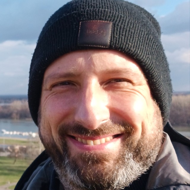 Daniel