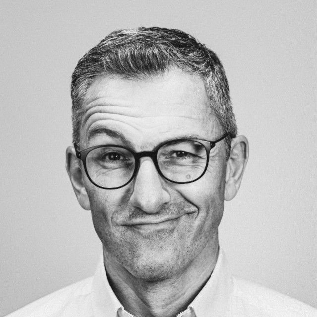 Bernd Winkler
