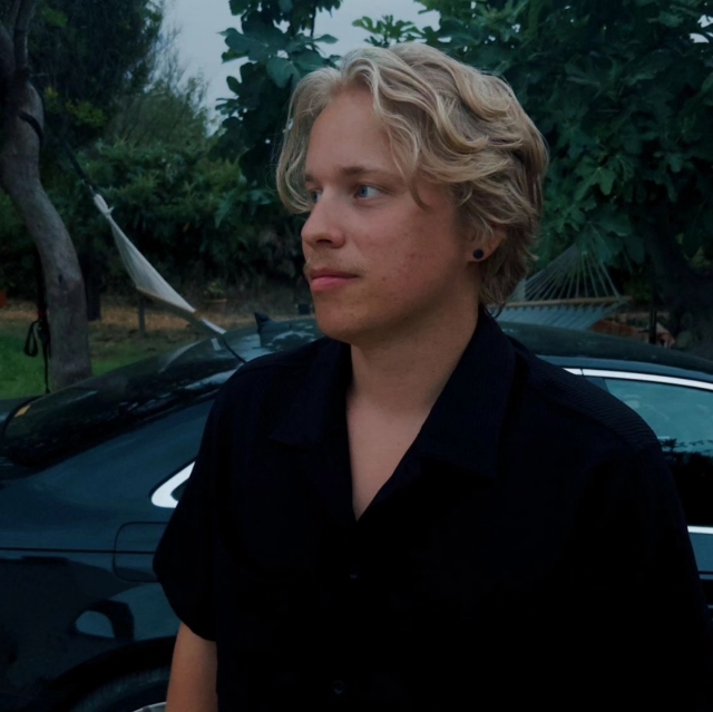 Sebastian