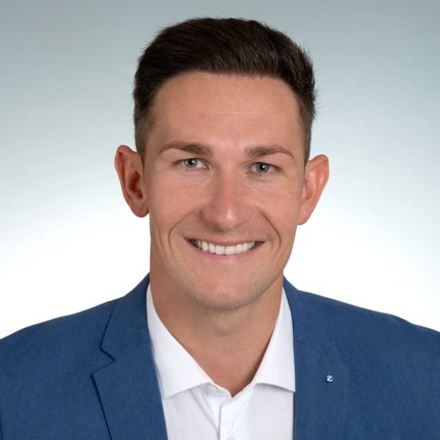 Kevin Grünberger