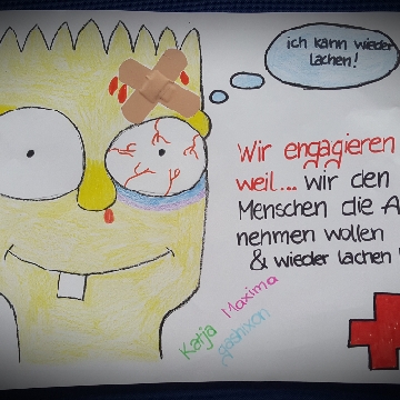 Bester Mensch