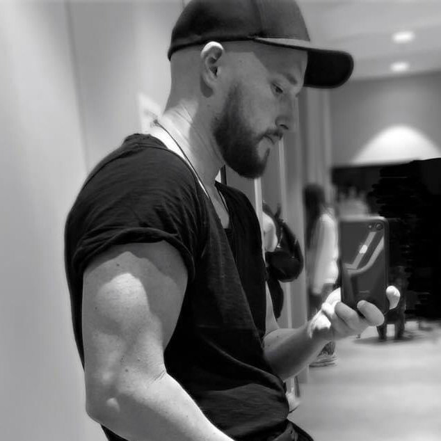 Daniel Dark
