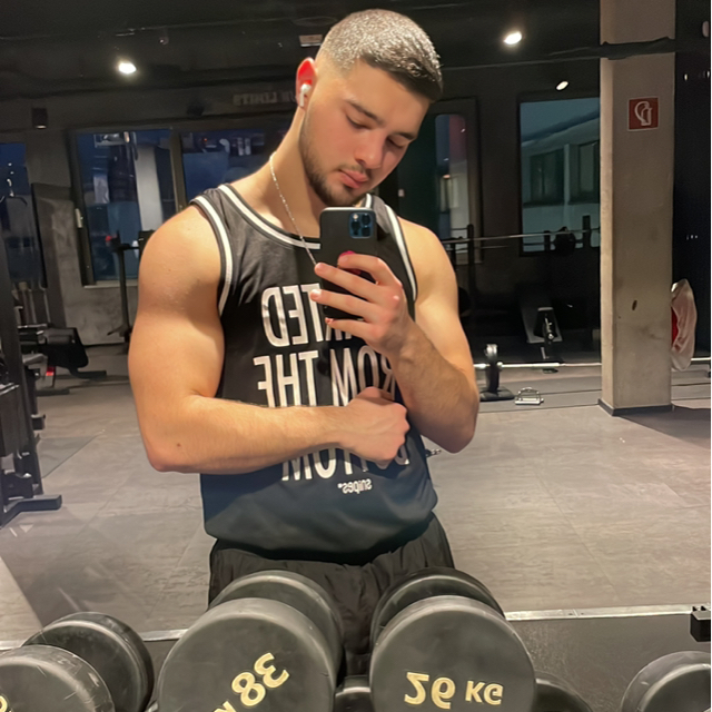 Tigran Abramjan