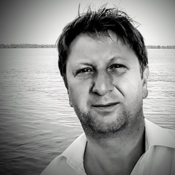 Günther Rosenberger