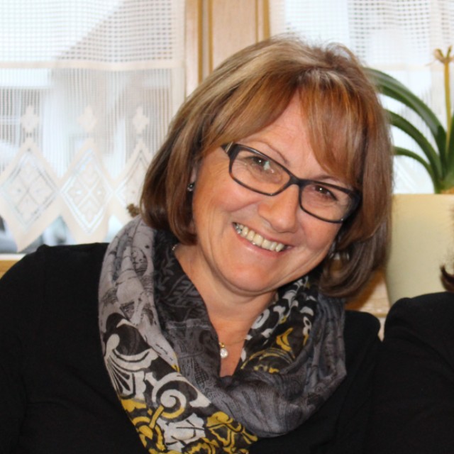 Marina Promberger