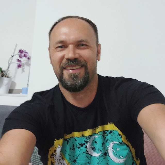Omerovic