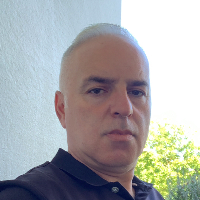 Fuat Gündogdu