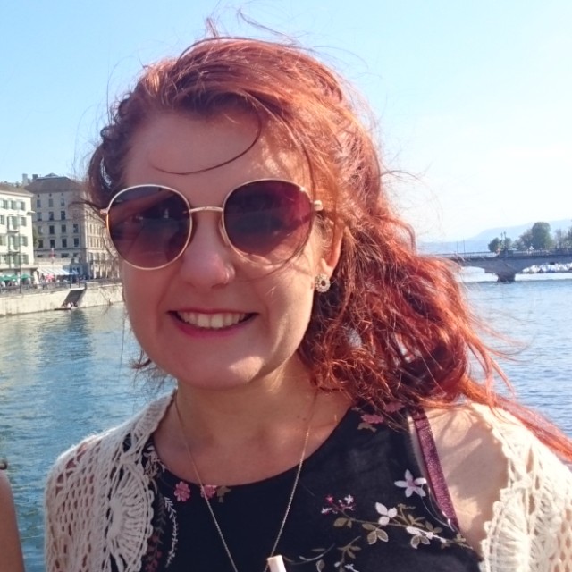 Natascha