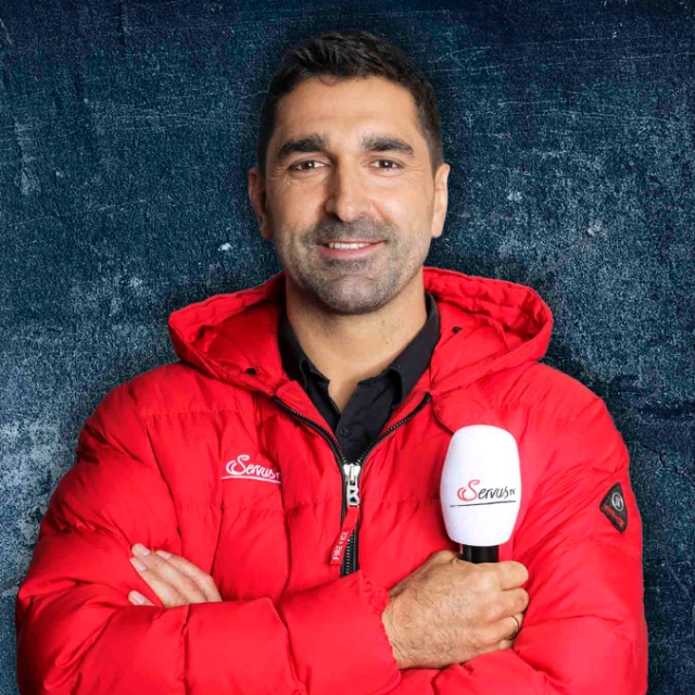 Gert Prohaska