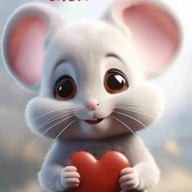Ms.Mouse