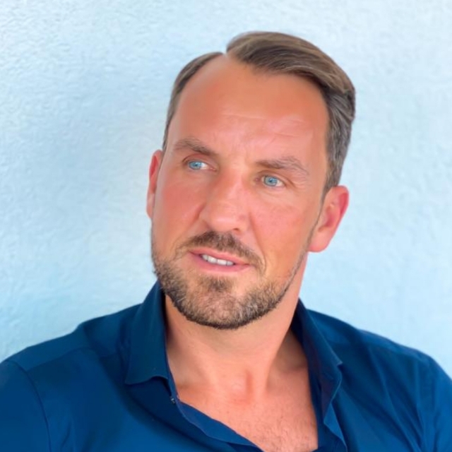 Mag Iur. Marlon Rechberger