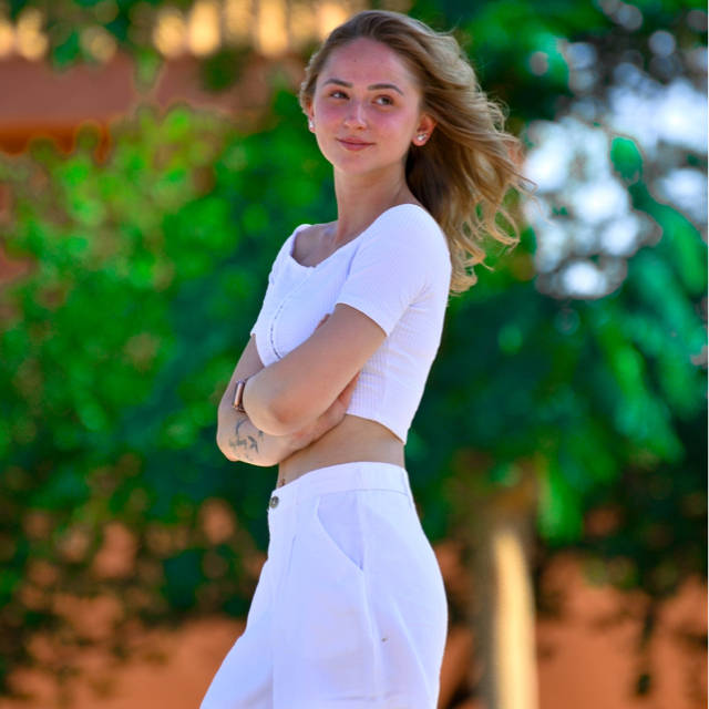 Nicole