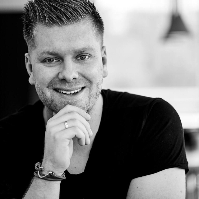 Benjamin Starlinger