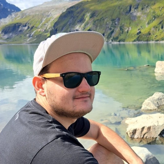 Markus Struber