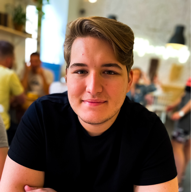 Nikolas Viktor