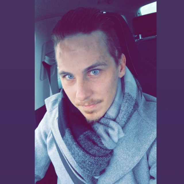Markus Muschet