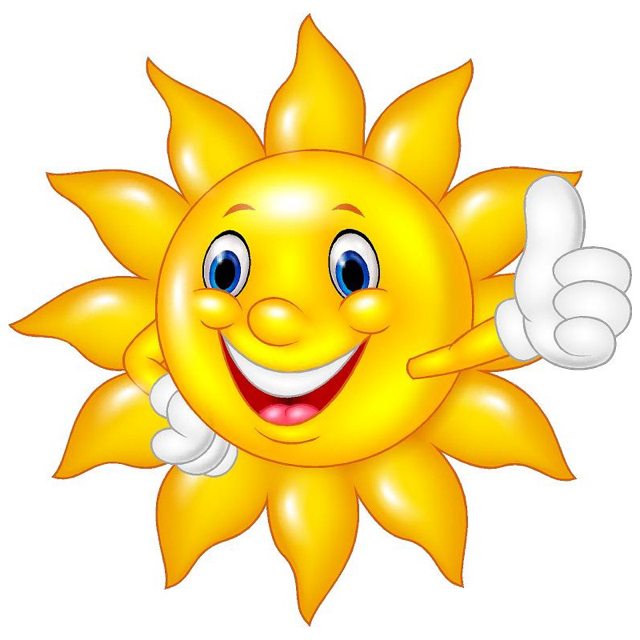Sonnenschein
